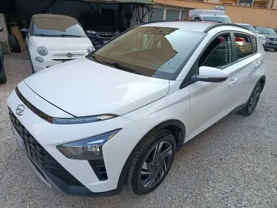 Usata Hyundai Bayon