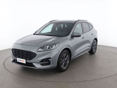 usata Ford Kuga KB22531