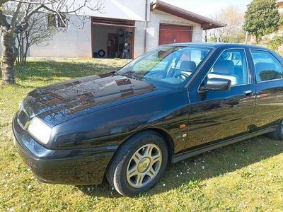 Usata Lancia Kappa 155 CV (114 kW) 2001 Nero Berlina