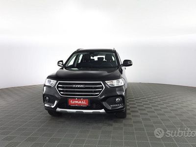 Haval H2