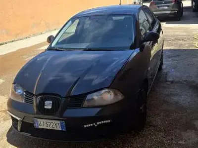 Usata Seat Ibiza