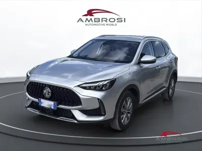 Occasion MG EHS Comfort 162 PK (119 kW) 2024 Grijs SUV