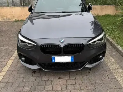 Usata BMW 118