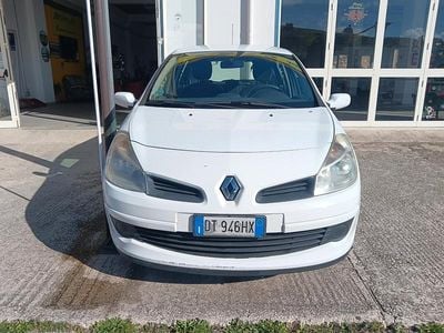 Renault Clio II