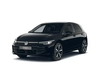 Nuova VW Golf VIII Edition 204 CV (150 kW) 2025 Nero Berlina
