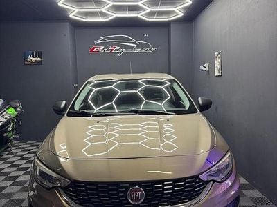 Usata Fiat Tipo 95 CV (69 kW) 2019 Giallo Berlina