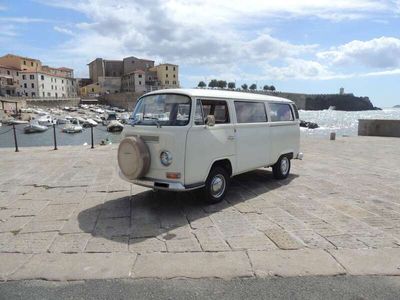 VW T2