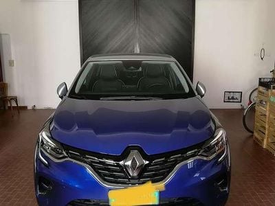 Usata Renault Captur Techno 94 CV (69 kW) 2023 SUV