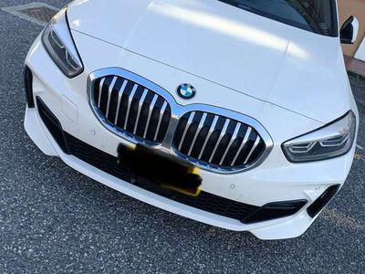 usata BMW 118 118 d 5p Msport auto