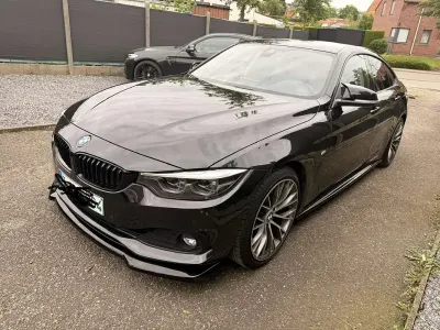 Usata BMW 430 Gran Coupé Advantage 252 CV (185 kW) 2018 Coupé