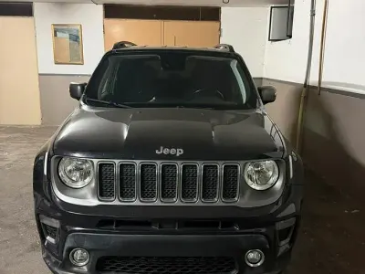 Usata Jeep Renegade