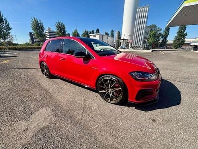 Usata VW Golf VII GTI 245 CV (180 kW) 2019 Berlina