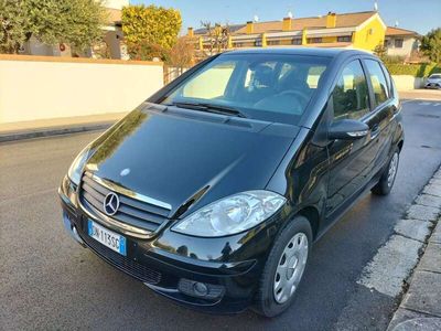 usata Mercedes A150 A 150Classic