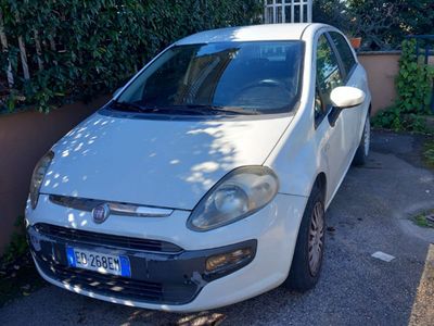 usata Fiat Punto 1.4