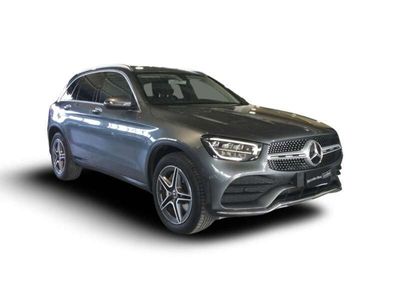 Mercedes GLC220