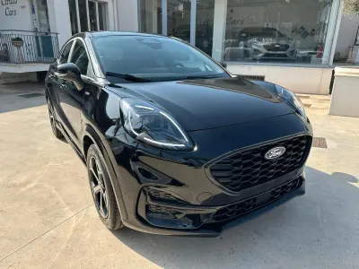 Usata Ford Puma