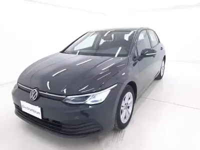 Begagnad VW Golf VIII