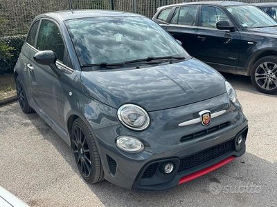 Usata Abarth 595 145 CV (106 kW) 2017 Berlina