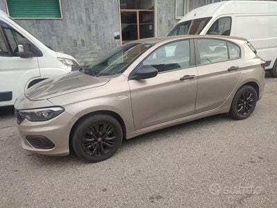 Usata Fiat Tipo 95 CV (69 kW) 2021