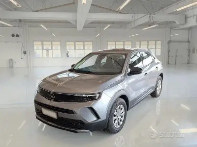 Usata Opel Mokka