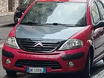 Usata Citroën C3