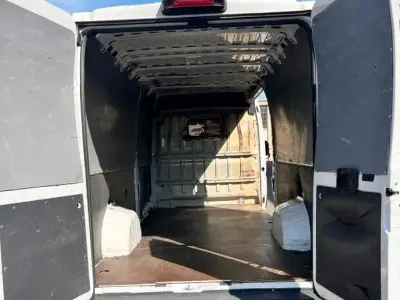 Usata Fiat Ducato 110 CV (80 kW) 2016 Bianco Furgone