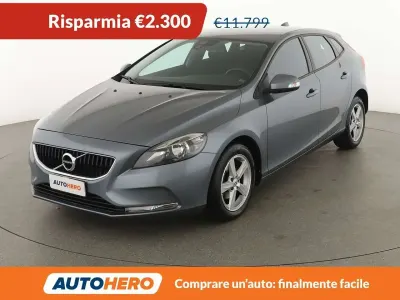 Usata Volvo V40