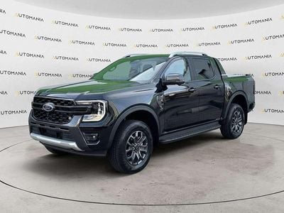 Nuova Ford Ranger Wildtrack 204 CV (150 kW) 2026 Other Pick-up