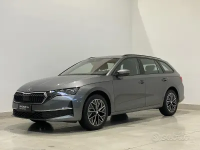 Usata Skoda Octavia Executive 150 CV (110 kW) 2024 Station wagon