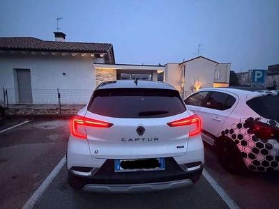Usata Renault Captur Techno 94 CV (69 kW) 2023 SUV