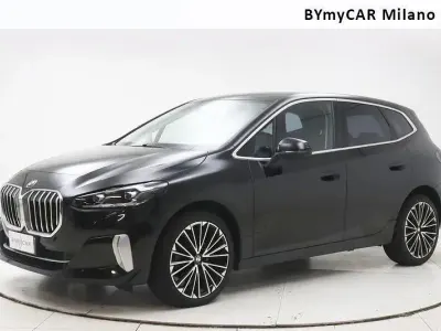 Usata BMW 218