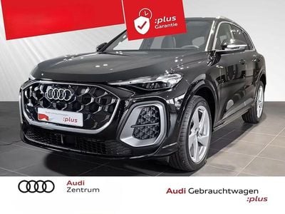 Usata Audi Q5 S-Line 205 CV (150 kW) 2025 Nero SUV