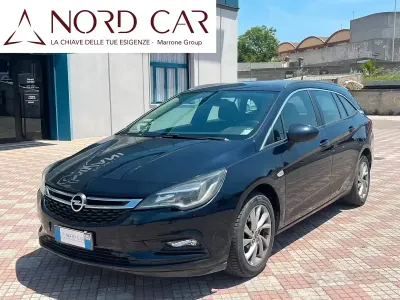 Usata Opel Astra