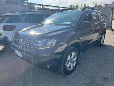 Usata Dacia Duster 101 CV (74 kW) 2020 Vari colori SUV