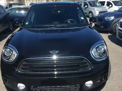 Usata Mini One Countryman