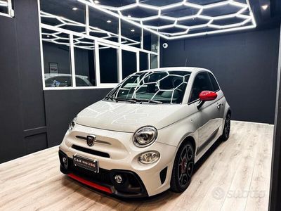 usata Abarth 595 1.4 Turbo T-Jet 160 CV Pista