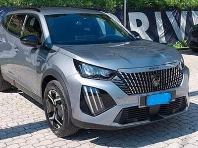 Usata Peugeot 2008 Allure 131 CV (96 kW) 2024 Grigio SUV