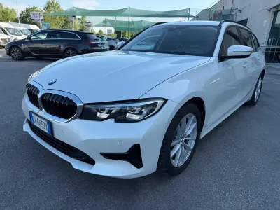 Usata BMW 316