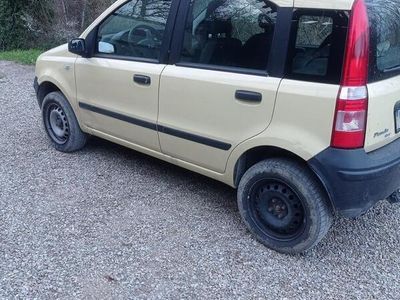 usata Fiat Panda 4x4 Panda 1.2 4x4 Climbing