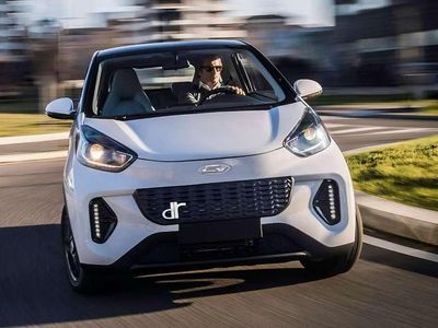 Other Nuova 2025 DR DR 1.0 Utilitaria | 18.900 €