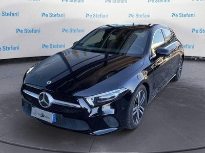 usata Mercedes A200 Classe Ad Automatic Sport