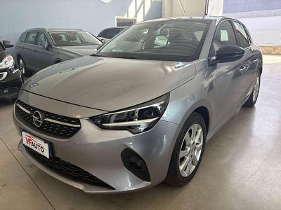 Occasion Opel Corsa Elegance 101 ch (74 kW) 2020 Gris Citadine