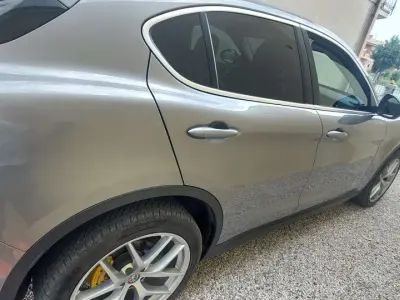 Usata Alfa Romeo Stelvio Executive 190 CV (139 kW) 2018 SUV