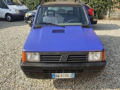 Fiat Panda 4x4