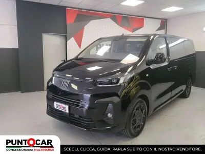 Usata Fiat E-Ulysse 131 kW (179 CV) 2025 Other Monovolume