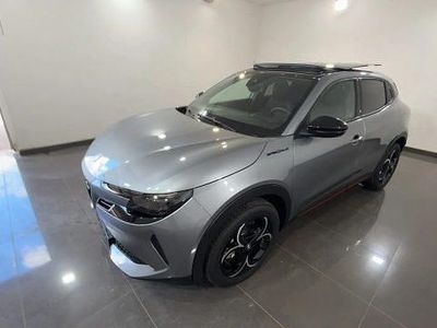 Nuova Alfa Romeo Junior Edizione Speciale 145 CV (106 kW) 2025 Grigio SUV