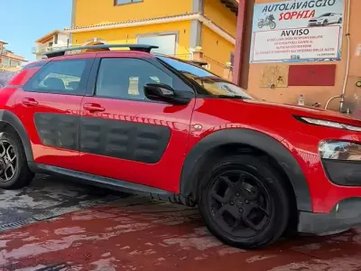 Usata Citroën C4