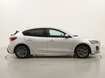 Usata Ford Focus ST-Line 155 CV (114 kW) 2025 Argentoargento Berlina
