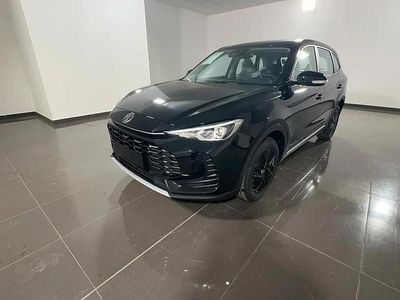 Nuova MG ZS Comfort 115 CV (84 kW) 2025 Nero SUV