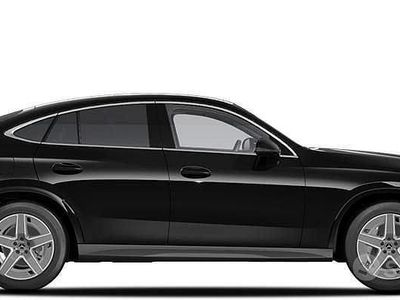 Nuova Mercedes GLC300 2025 Grigio SUV